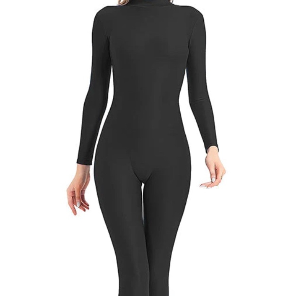 Speerise Long Sleeve unitard